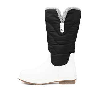 PIPPAH SNOW BOOTS IN WATER-RESISTANT FABRIC