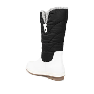 PIPPAH SNOW BOOTS IN WATER-RESISTANT FABRIC