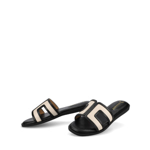 PRIMAH FLAT SANDALS