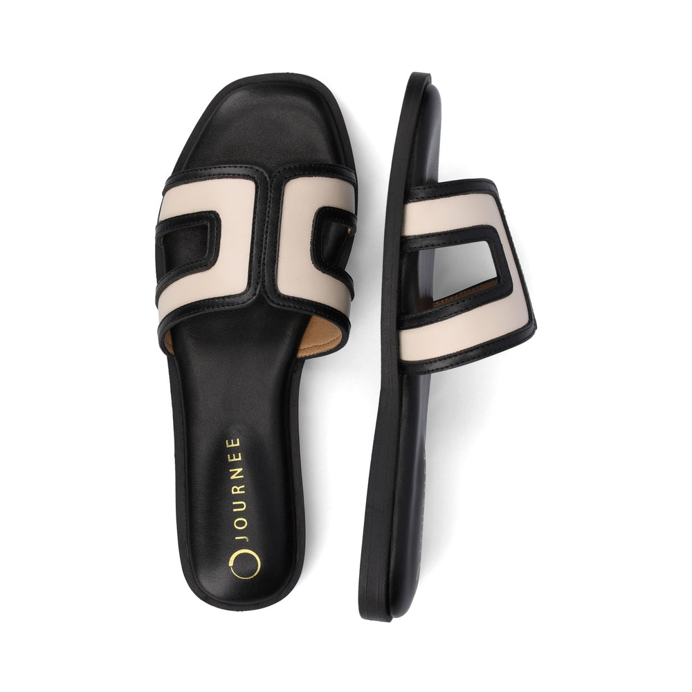 PRIMAH FLAT SANDALS