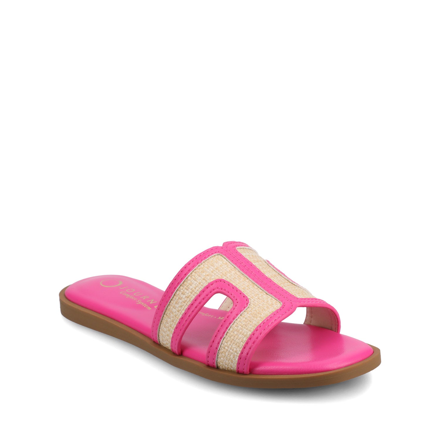 PRIMAH FLAT SANDALS