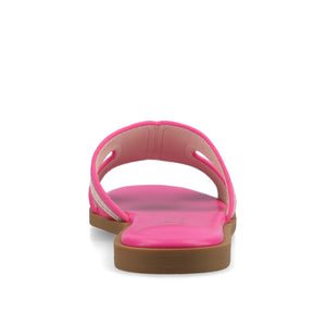 PRIMAH FLAT SANDALS