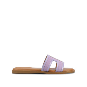 PRIMAH FLAT SANDALS