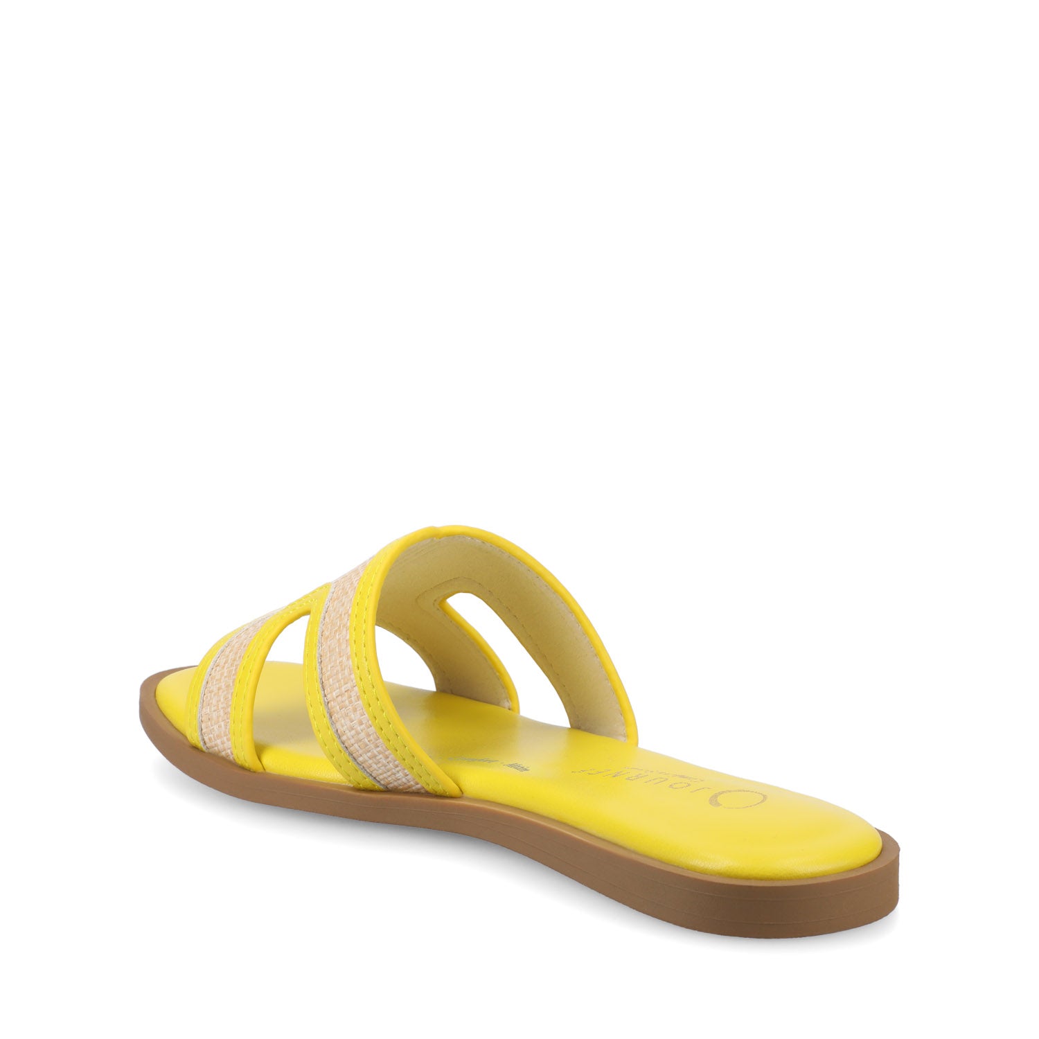 PRIMAH FLAT SANDALS