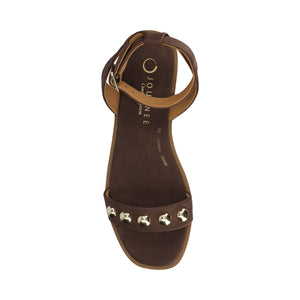 Chocolate Nubuck - 