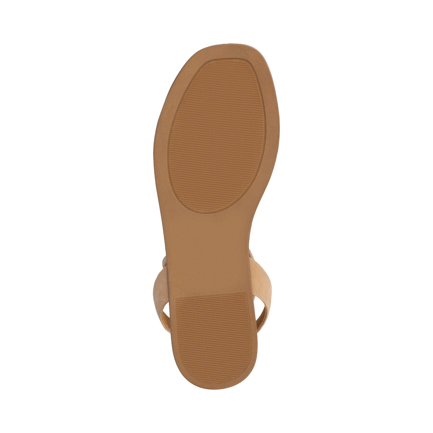 Tan Nubuck - 