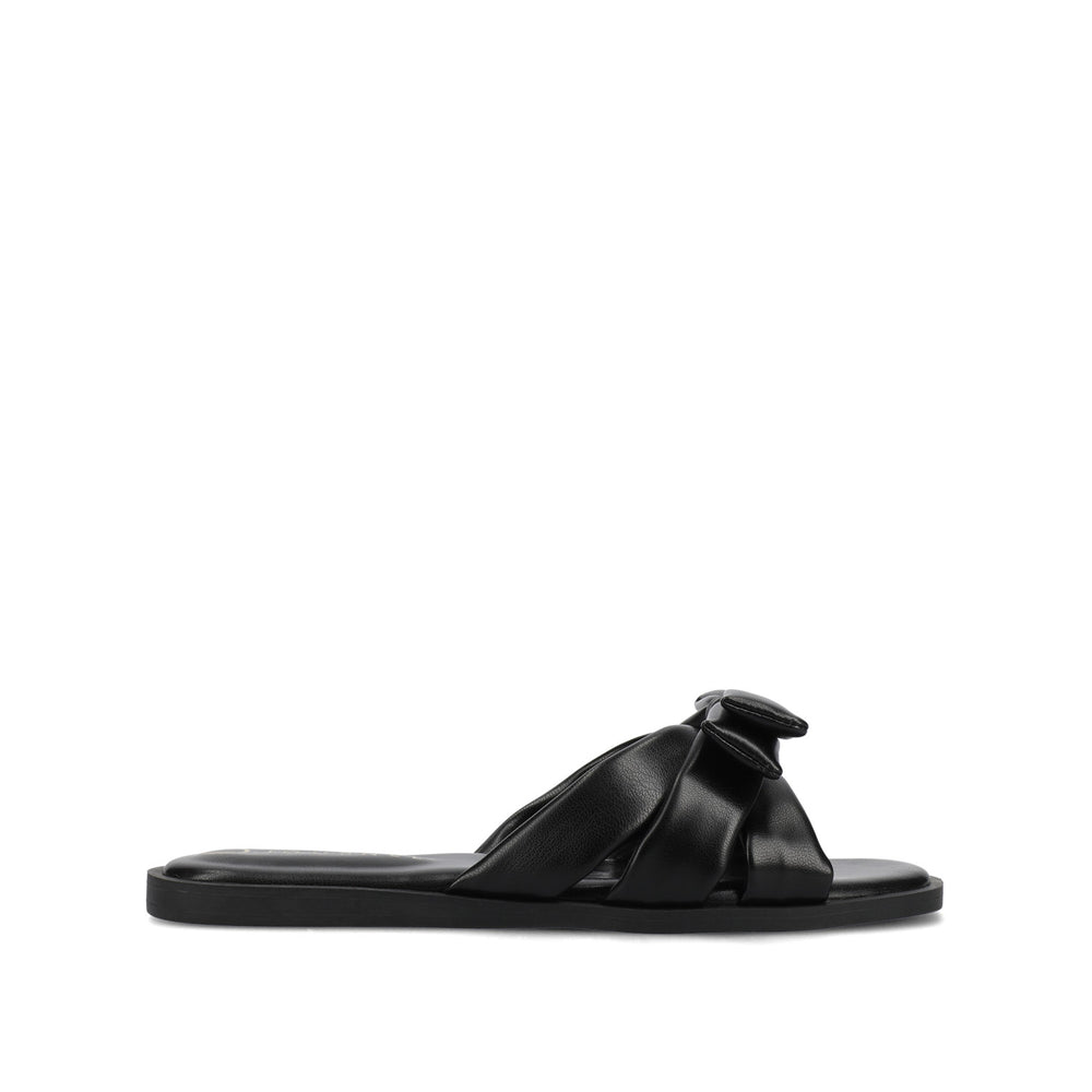 PRYLIN FLAT SANDALS