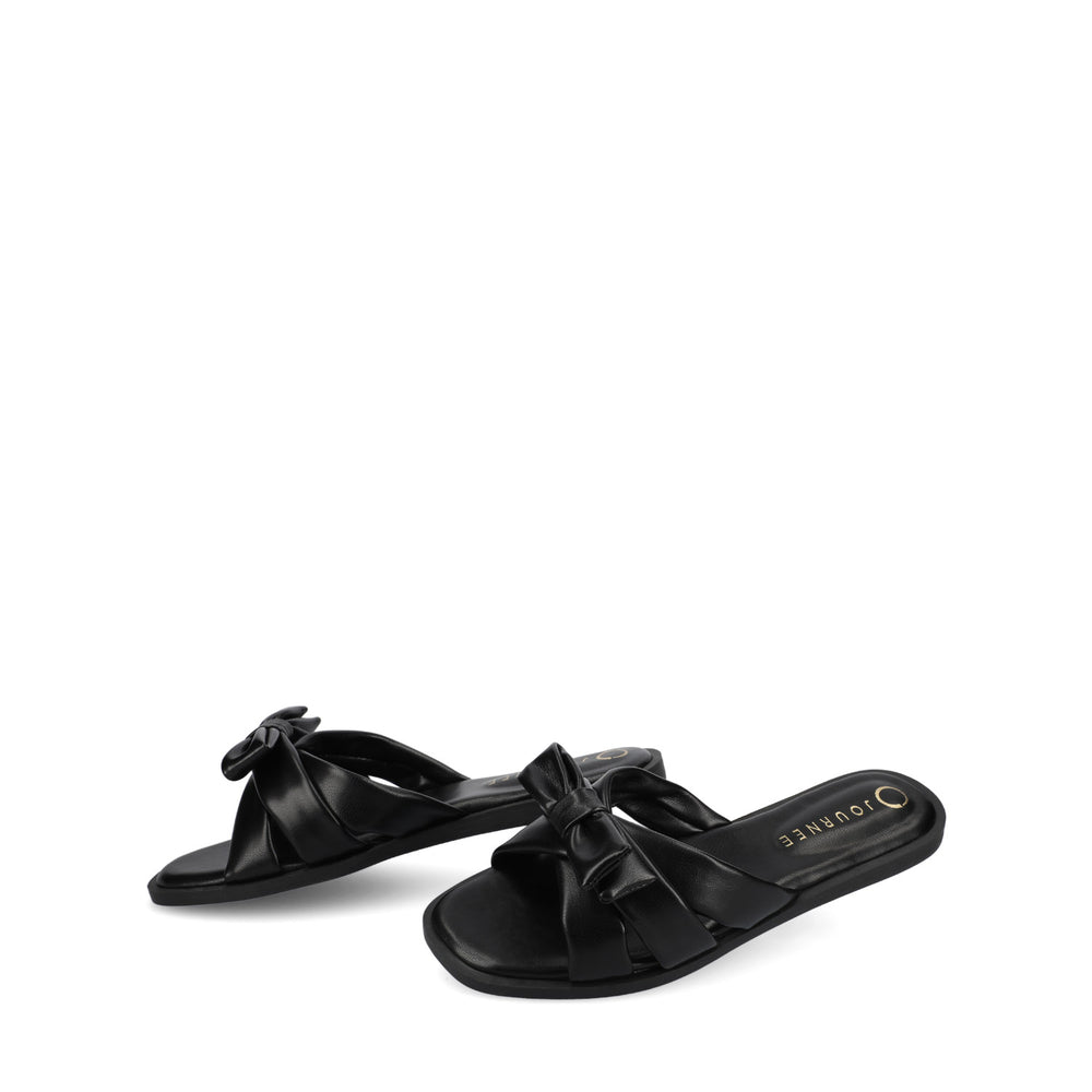 PRYLIN FLAT SANDALS