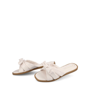 PRYLIN FLAT SANDALS