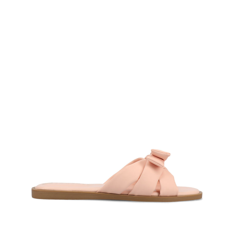 PRYLIN FLAT SANDALS