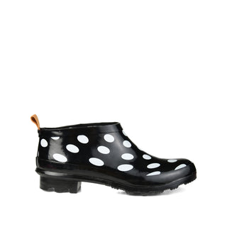 RAINER RAIN BOOTS IN RUBBER