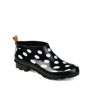 RAINER RAIN BOOTS IN RUBBER