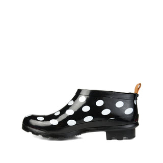 RAINER RAIN BOOTS IN RUBBER