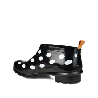 RAINER RAIN BOOTS IN RUBBER