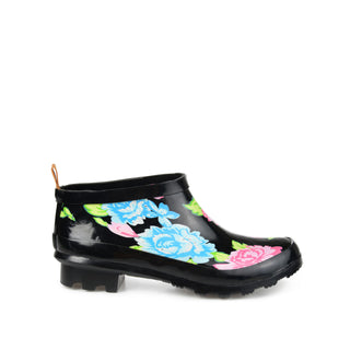 RAINER RAIN BOOTS IN RUBBER