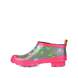 RAINER RAIN BOOTS IN RUBBER