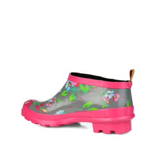 RAINER RAIN BOOTS IN RUBBER