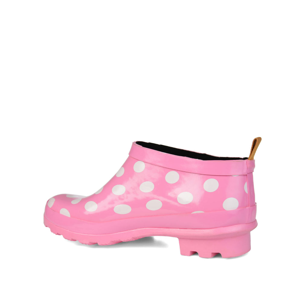 RAINER RAIN BOOTS