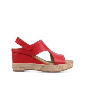 Red - 