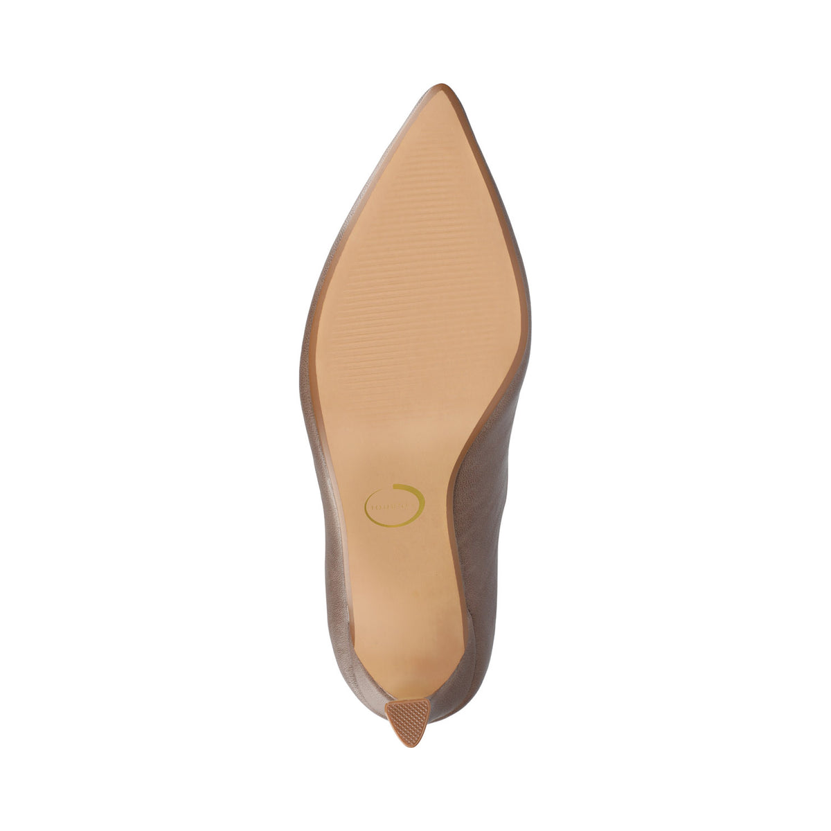 REHELA BOOTS IN WIDE WIDTH & CALF - Greige Pebble