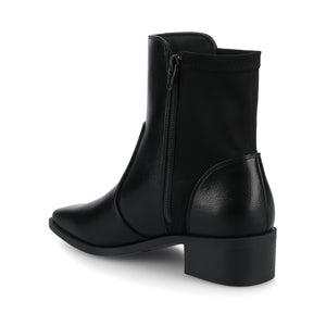 RENNA CHELSEA BOOTS IN WIDE