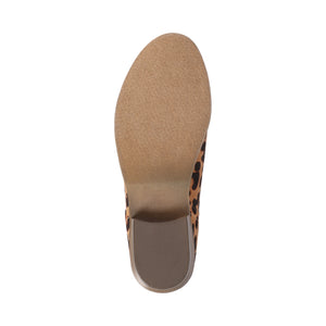 RIMI BLOCK HEELED BOOTIES IN WIDE