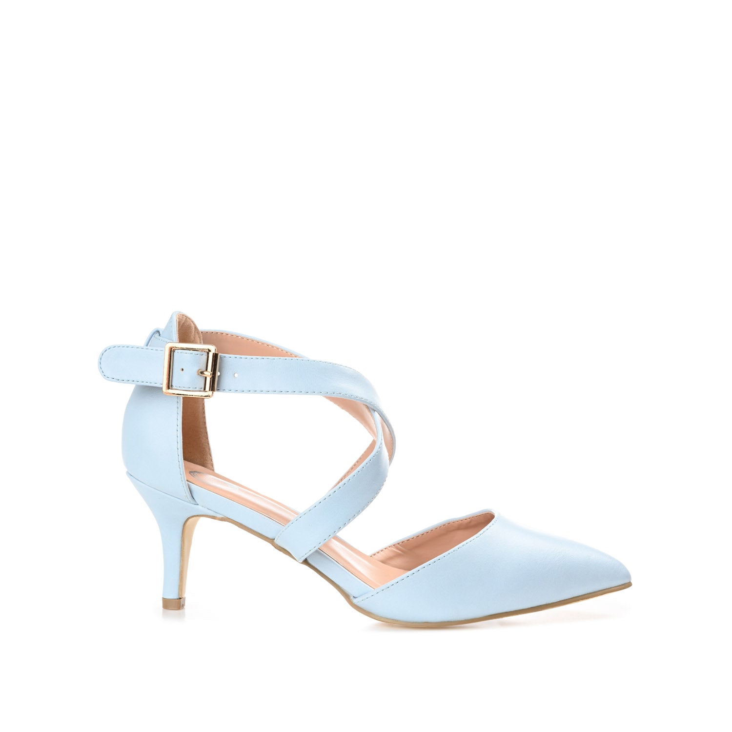RIVA STILETTO PUMP HEELS IN WIDE