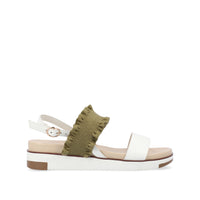 RIYA MULTI STRAP SANDALS