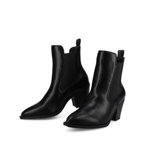 ROSEMARY WESTERN CHELSEA BOOTIES
