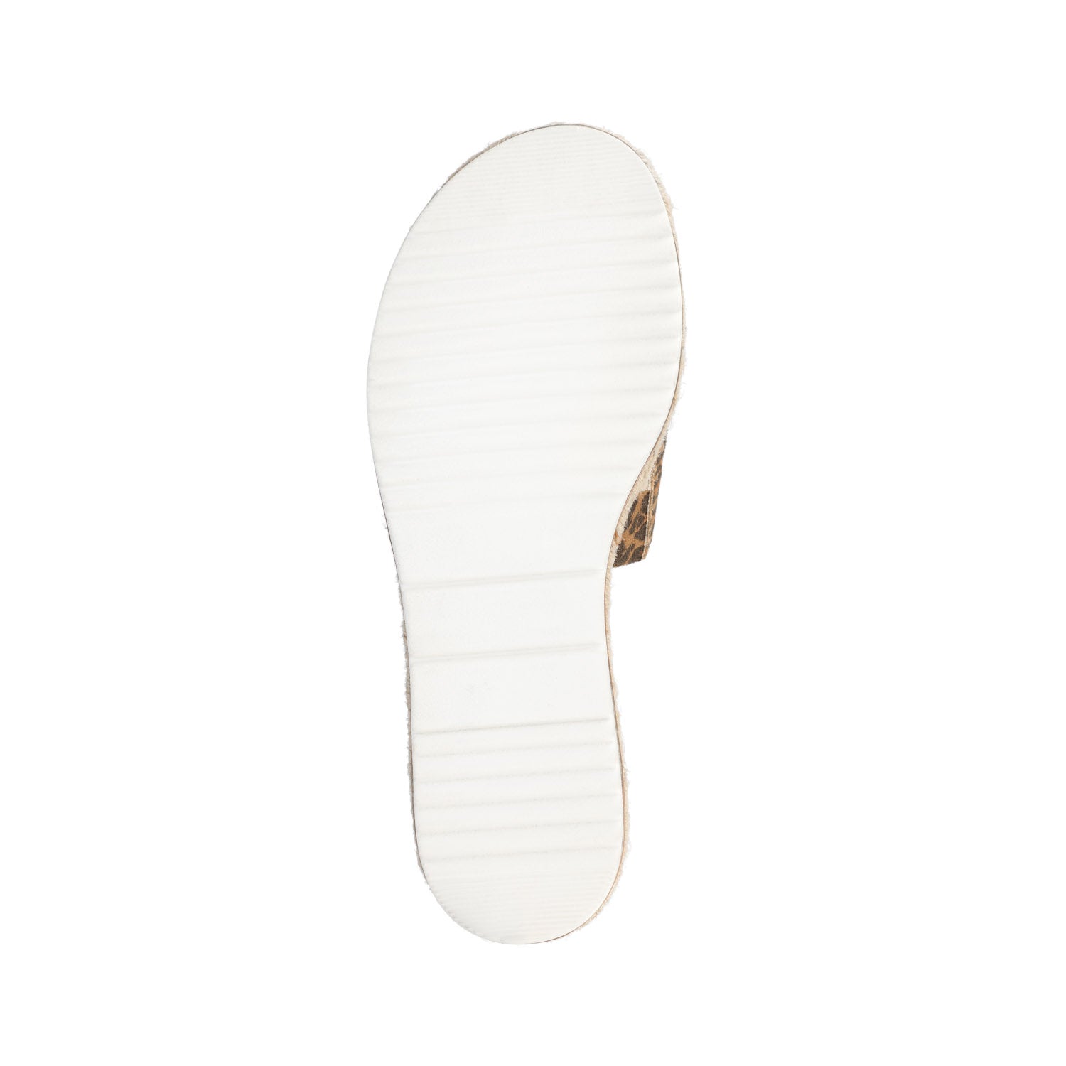 ROSEY ESPADRILLE WEDGE HEELED SLIDE SANDALS