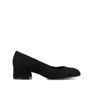 SAAR II LOW PUMP HEELS IN STATEMENT