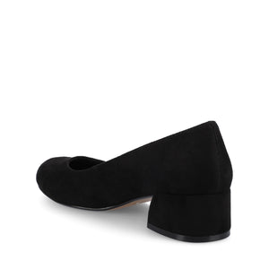 SAAR II LOW PUMP HEELS IN STATEMENT