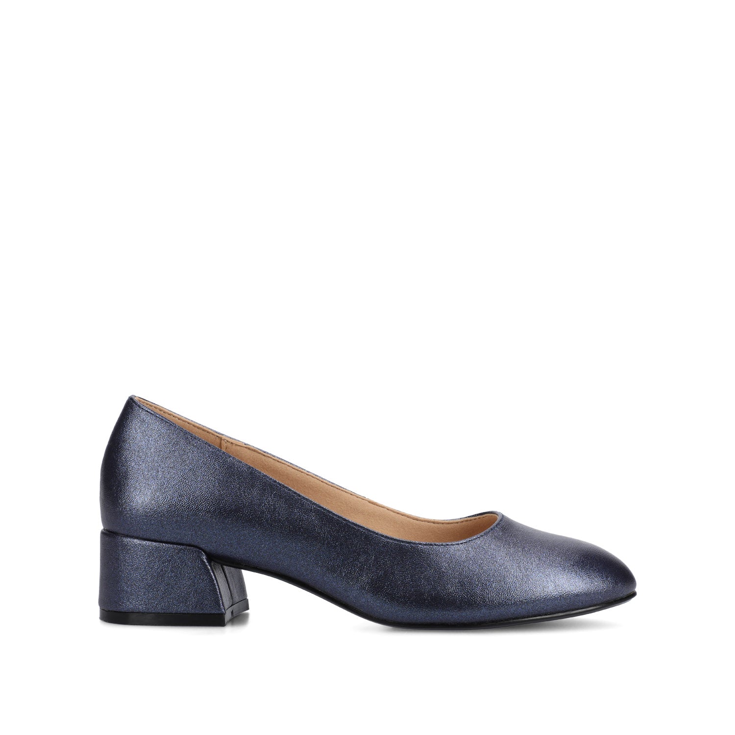 SAAR II LOW PUMP HEELS STATEMENT IN WIDE