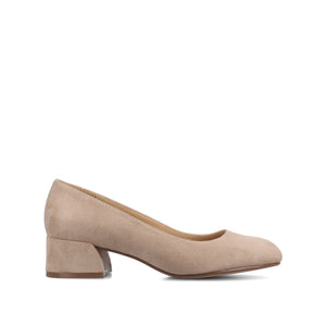SAAR II LOW PUMP HEELS IN STATEMENT