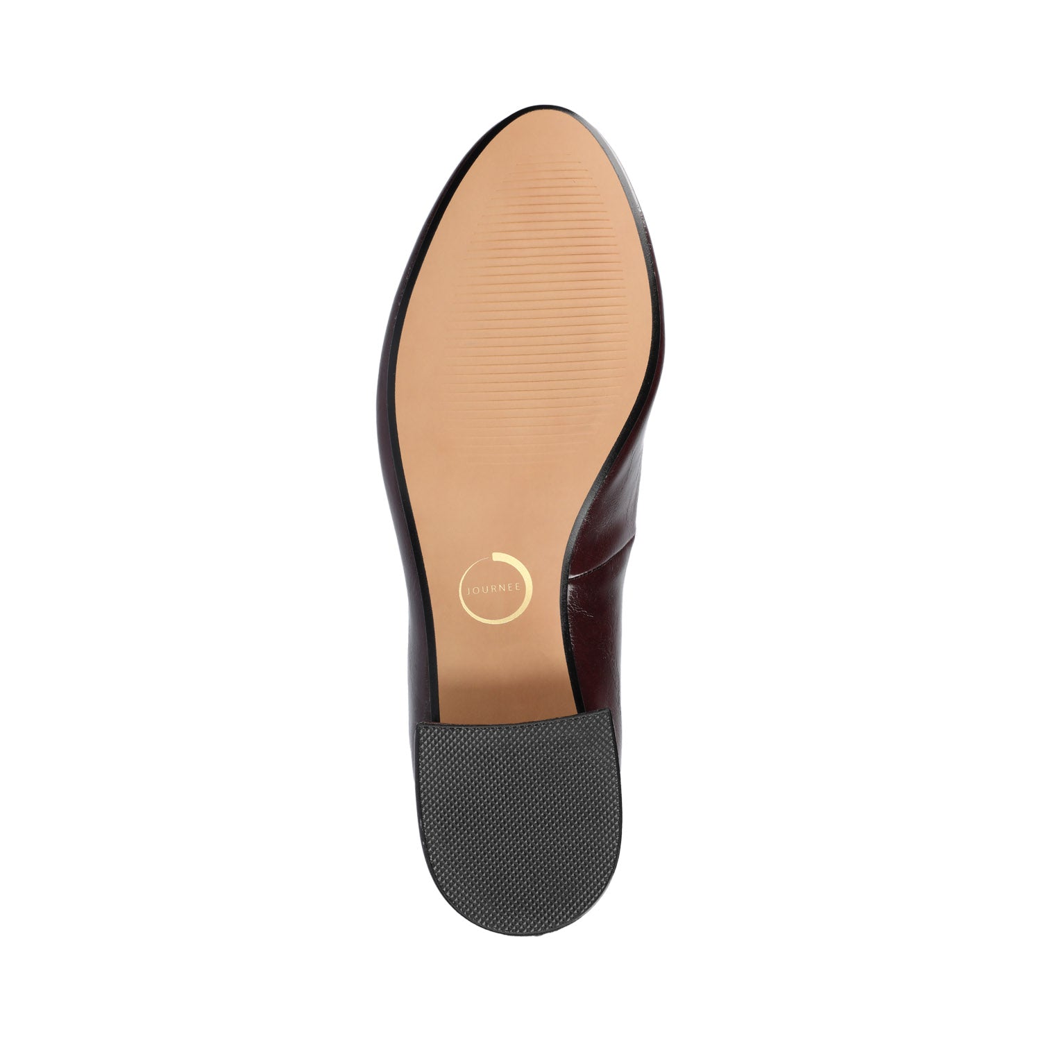 SAAR II LOW PUMP HEELS IN PATENT