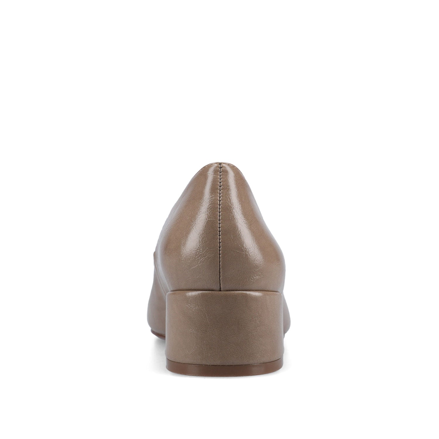 SAAR II LOW PUMP HEELS IN PATENT