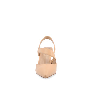 SCARLETT STILETTO HEELS IN PATENT