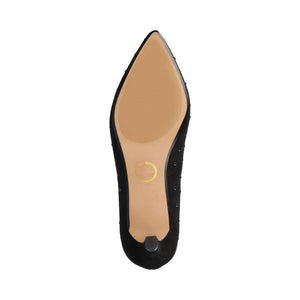 SCYLEE STILETTO PUMP HEELS