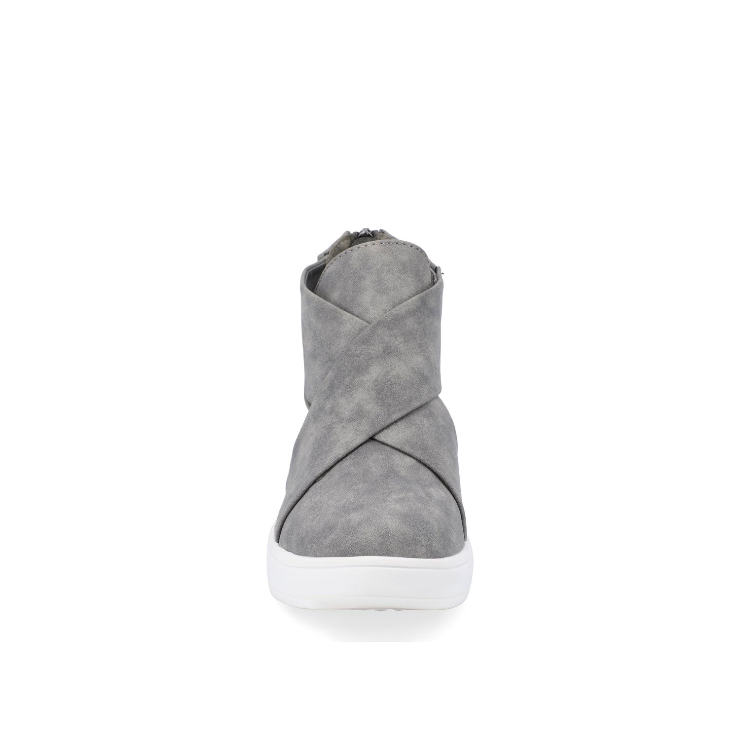 Seena Sneaker | Women's Sneaker Wedge | Journee Collection