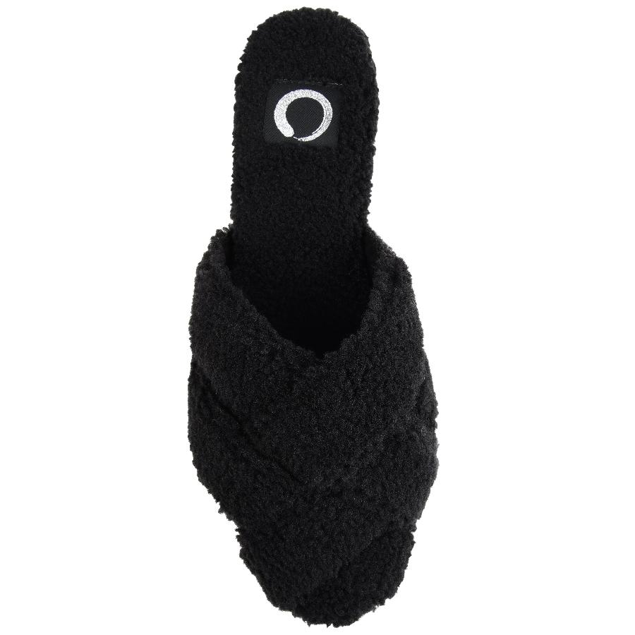 SEREENA - FINAL SALE (NO EXCHANGES) - Black