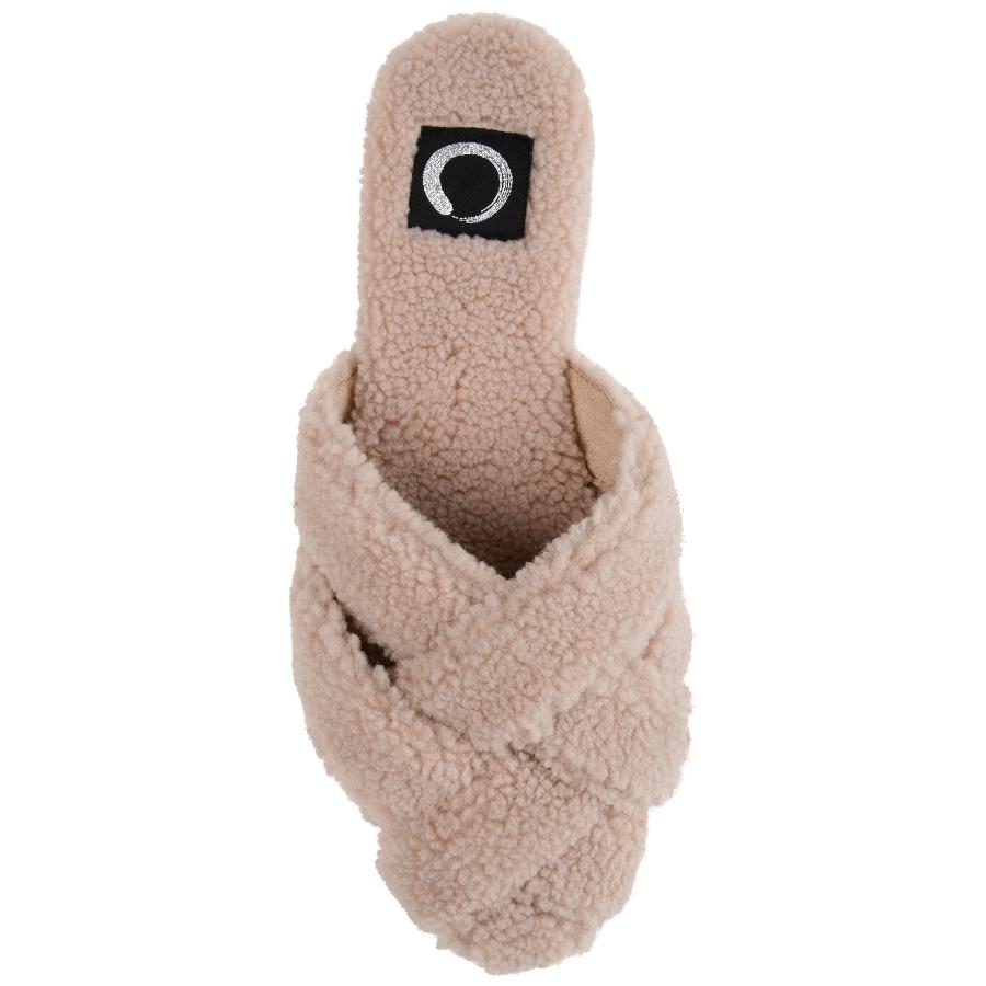 SEREENA - FINAL SALE (NO EXCHANGES) - Pink