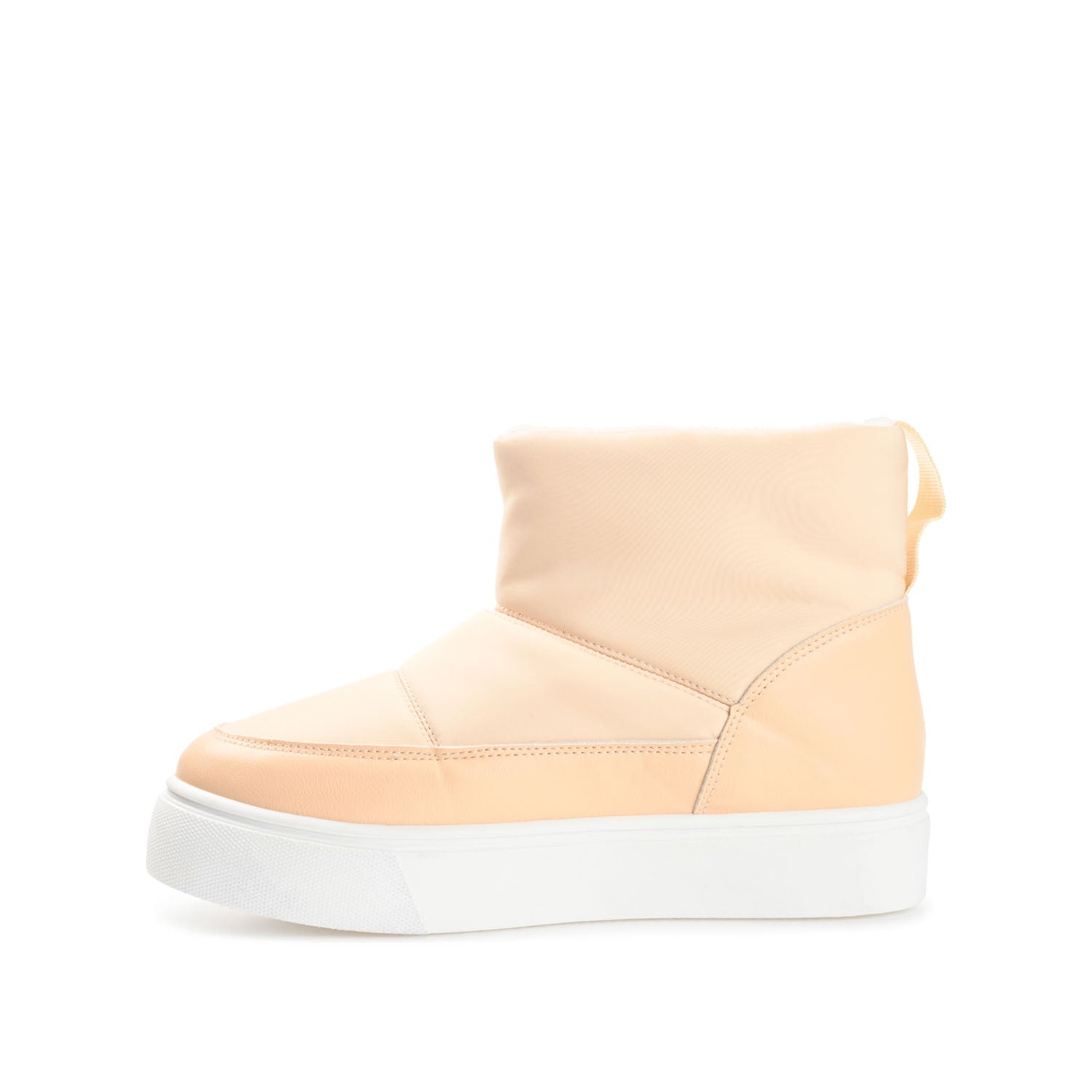 SETHIE PUFFY SNOW BOOTS
