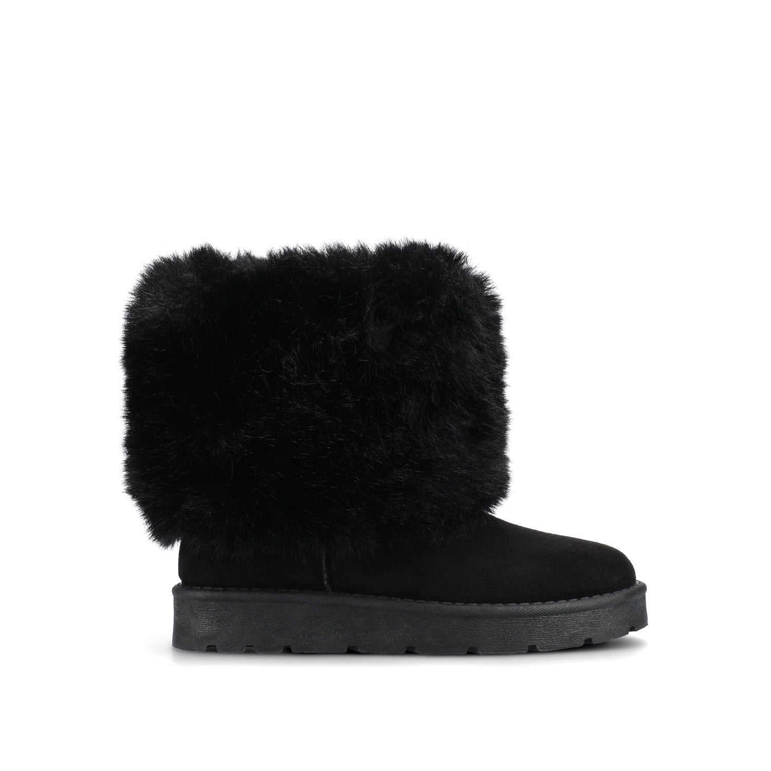 SHANAY COLD WEATHER BOOTIES