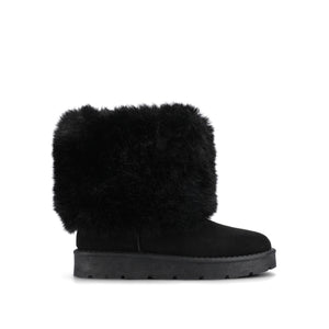 SHANAY COLD WEATHER BOOTIES