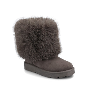 SHANAY COLD WEATHER BOOTIES