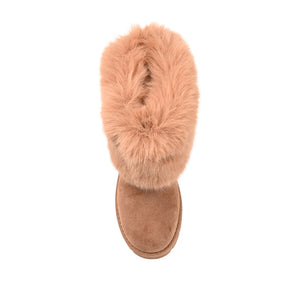 SHANAY COLD WEATHER BOOTIES