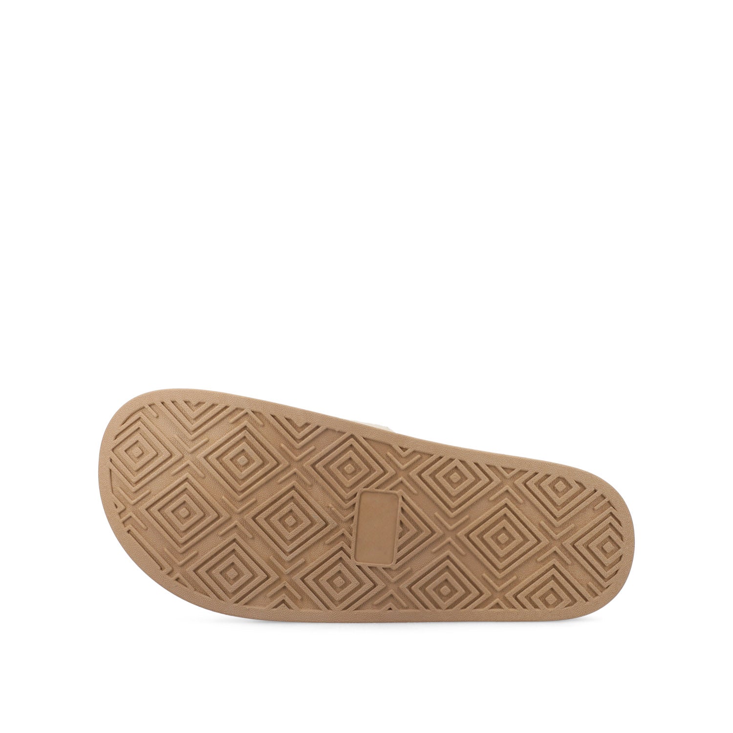 SHEENA SLIP ON BEACH SANDALS