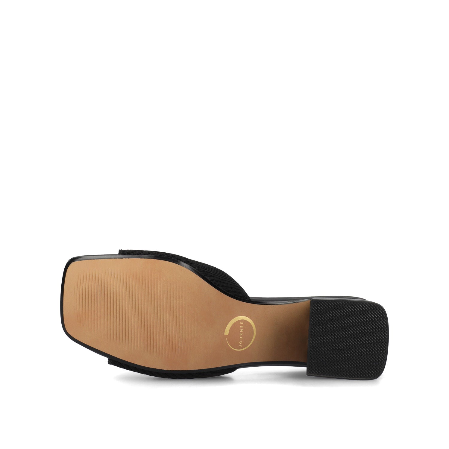 SHILIN DRESS SANDALS - Black