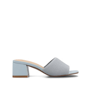 SHILIN DRESS SANDALS - Blue