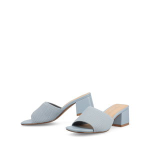 SHILIN DRESS SANDALS - Blue